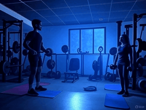 GYM